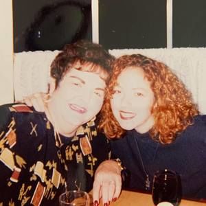 Meet your Posher, Cherie